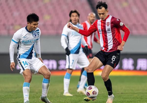 超甲附加賽首輪告急，兩大足球城恐均無頂級聯賽球隊