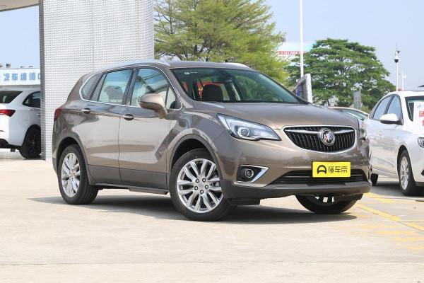 昂科威進氣凸輪軸位置系統性能故障，怎麼辦？有三種解決方法