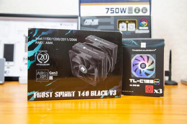 一臺APU裝機方案：5600G+華碩重炮手能戰2K解析度遊戲嗎？