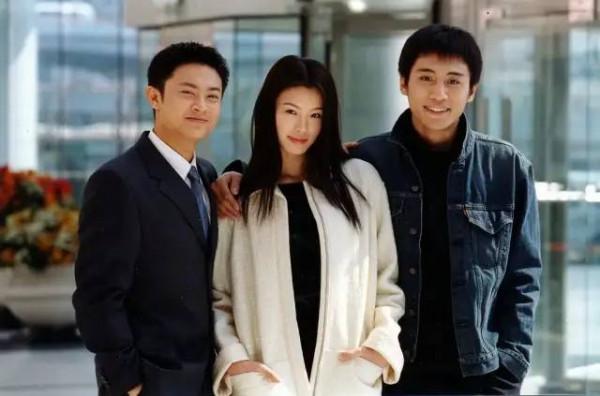 紅極一時卻突然&OpenCurlyDoubleQuote;消失&rdquo;19位明星現狀，有人大病初癒，有人被唾棄