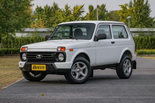 新車 |“老兵退役”，北汽製造BJ 212即將停產，換代車型2022年推出