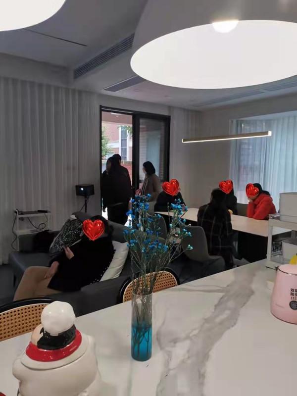 住經濟適用別墅的偽中產（八）我的神仙設計師和最後陣亡的窮裝