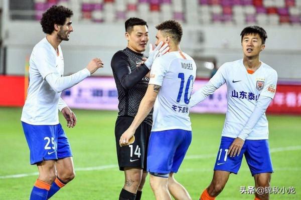 動腦、團結、冷靜，3種特質充實泰山贏球基因，看到想到做到真好