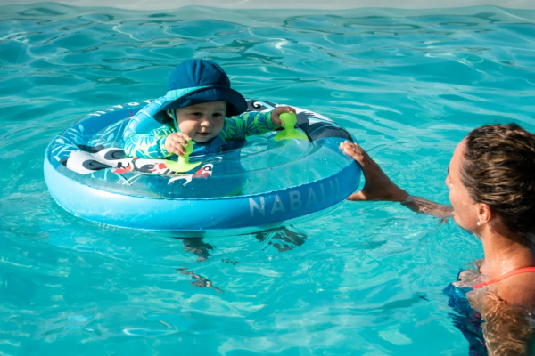 “三孩”“雙減”之後,嬰幼兒運動啟蒙能否迎來新機會? “三孩”“雙減”之後,嬰幼兒運動啟蒙能否迎來新機會?