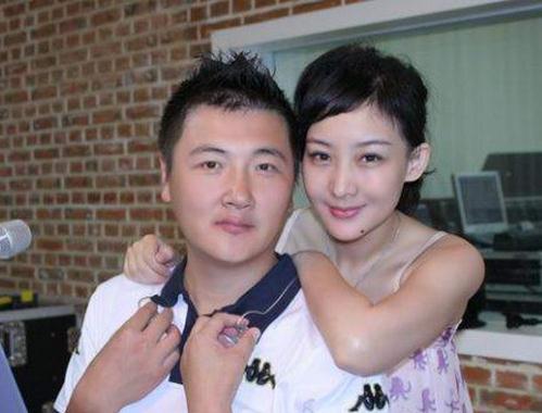 10對閃婚的明星，大多人情史複雜，最短的才3天就領證