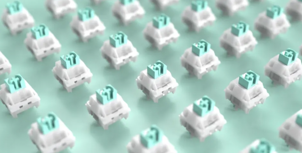 腹靈CMK98——百元價位的退燒鍵盤,腹靈980一週年新升級 腹靈CMK98——百元價位的退燒鍵盤,腹靈980一週年新升級