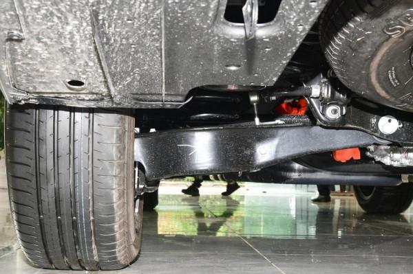 分文不降卻不愁賣的豐田漢蘭達,到底好在哪裡? 分文不降卻不愁賣的豐田漢蘭達,到底好在哪裡?