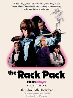 聊一聊溫布利大師賽 聊一聊溫布利大師賽