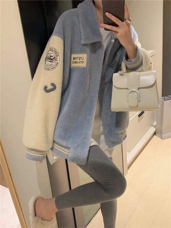 無端颳起的一抹軟糯baby藍,竟能為冰冷的秋冬增加一層氛圍濾鏡 無端颳起的一抹軟糯baby藍,竟能為冰冷的秋冬增加一層氛圍濾鏡