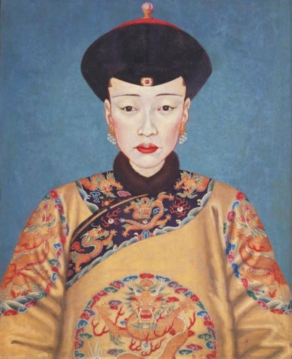 嘉慶帝如妃,與皇后關係親密,聖寵優渥兒女全,備受尊崇高壽終 嘉慶帝如妃,與皇后關係親密,聖寵優渥兒女全,備受尊崇高壽終