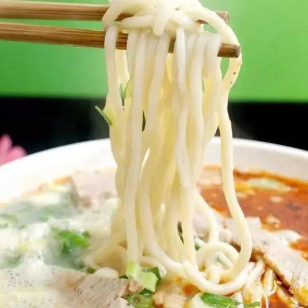 中國美食——四種必須要吃的山西美味早點