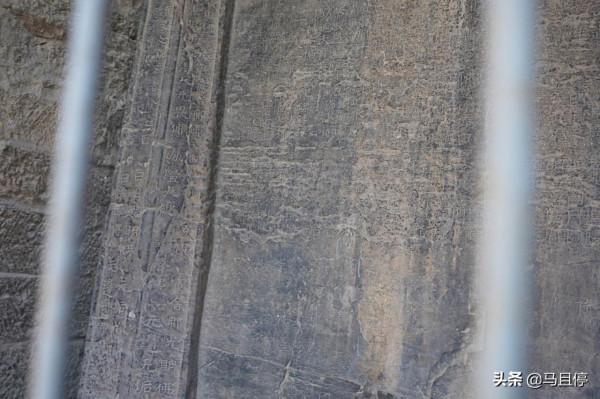 河北第一石窟,遊客不多卻是北齊皇帝欽點的石窟,寶相花浮雕很罕見