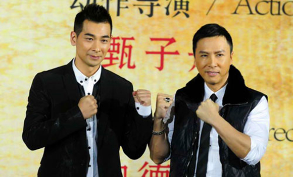 放不下的仇？娛圈6對撕破臉的明星，有人冰釋前嫌，有人水火不容