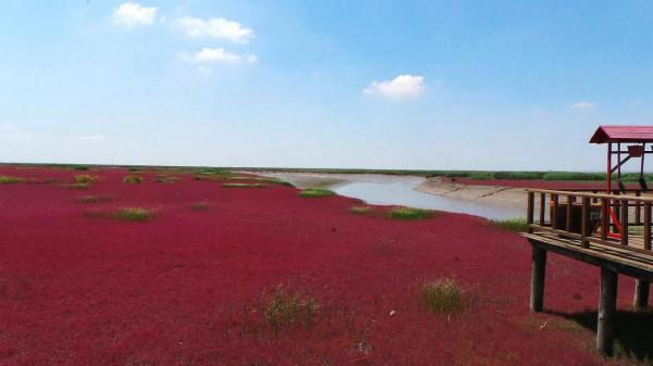 北京出發以長白山天池為目的地的自駕遊記（1）