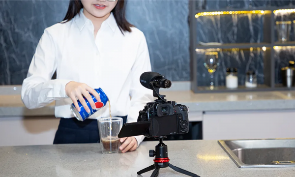 影視錄音的流程及技巧科普，讓你的影片聲音更好聽