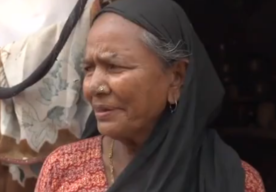 孟加拉國首都變成垃圾廠,生命之後裡沒有一條活魚 孟加拉國首都變成垃圾廠,生命之後裡沒有一條活魚