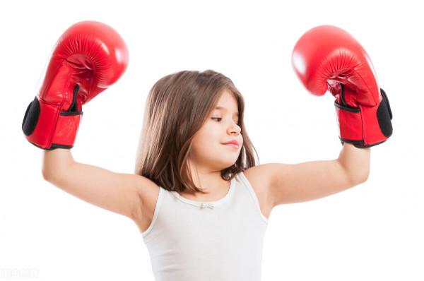 孩子被打了,勇敢“打回去” 孩子被打了,勇敢“打回去”