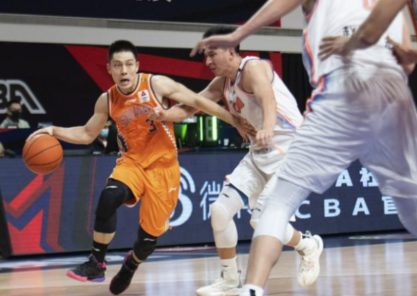 2分2助攻！CBA王牌後衛讓人失望 被李春江退貨成定局