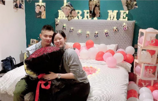 羽毛球領域最具代表性的十對夫妻