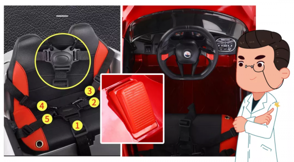 受傷昏迷、致人骨折！這種傷人又傷己的兒童玩具，你家孩子正在玩