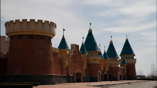 北京有一“廢棄”景區,投資數億號稱亞洲最大,如今荒廢無人問津 北京有一“廢棄”景區,投資數億號稱亞洲最大,如今荒廢無人問津