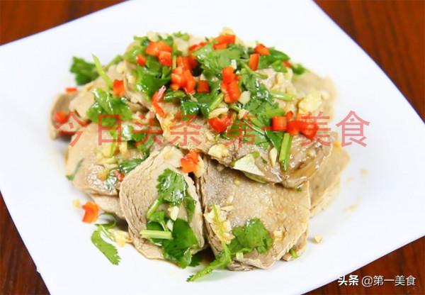 冬天乾冷不知道晚餐吃啥,推薦8道家常菜,有葷有素,一週不重樣 冬天乾冷不知道晚餐吃啥,推薦8道家常菜,有葷有素,一週不重樣