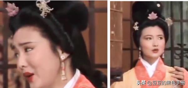 沒幾把刷子演不活“王昭君”，看這9位，誰傾國傾城，誰嚇死個人