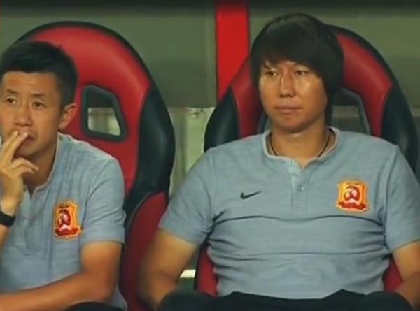 慘淡！李鐵看上的5名武漢隊國腳：本賽季中超一共只打進1球