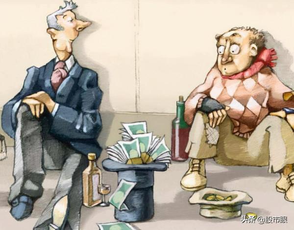 一個賭博的故事告訴你:中國“窮人思維”炒股,為什麼賺不到錢 一個賭博的故事告訴你:中國“窮人思維”炒股,為什麼賺不到錢