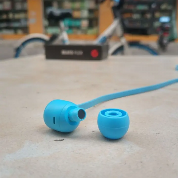 Beats Flex &amp; 索尼WI-C310 &amp; Smartisan DS200 項圈掛脖藍芽耳塞分享