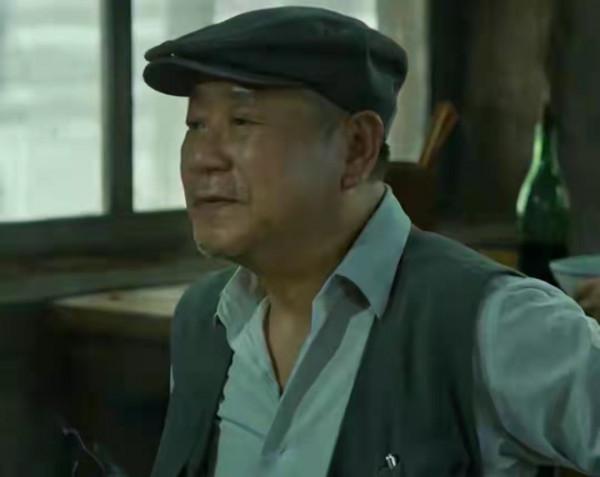 金雞獎獲獎名單公佈：張譯緊張咬嘴唇，張小斐奪影后激動落淚