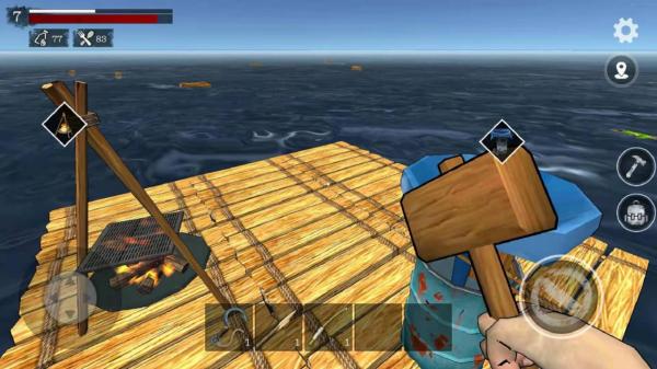 有哪些自由度高畫質好的生存遊戲? 有哪些自由度高畫質好的生存遊戲?