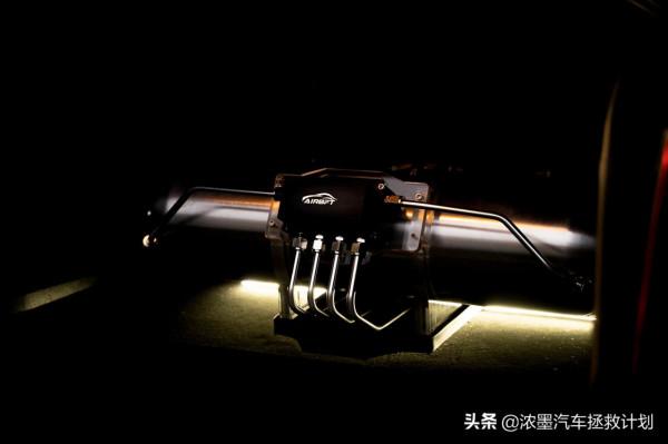 「至臻情懷」一臺老傢伙的重生路,修復煥新一臺戰損級帕薩特B5 「至臻情懷」一臺老傢伙的重生路,修復煥新一臺戰損級帕薩特B5