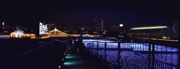 打造沉浸式鄉村,國內外經典案例值得參考 打造沉浸式鄉村,國內外經典案例值得參考