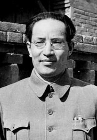 解放戰爭時期解放軍犧牲的高階將領