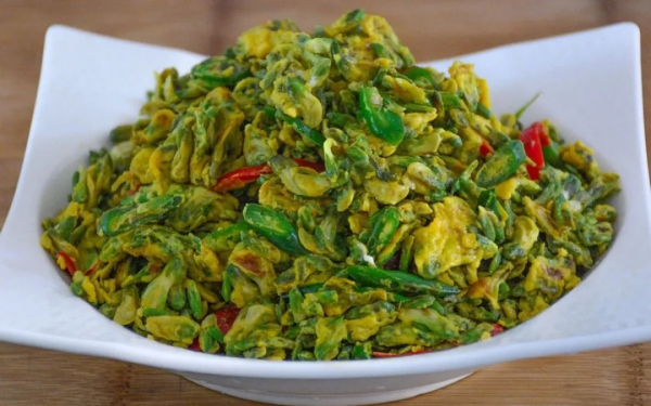 家常菜菜譜：分享簡單美味的一道家庭小炒