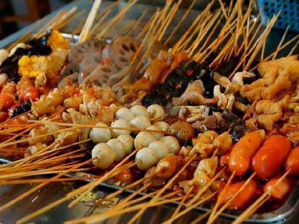 中國最受歡迎的十大美食 中國最受歡迎的十大美食