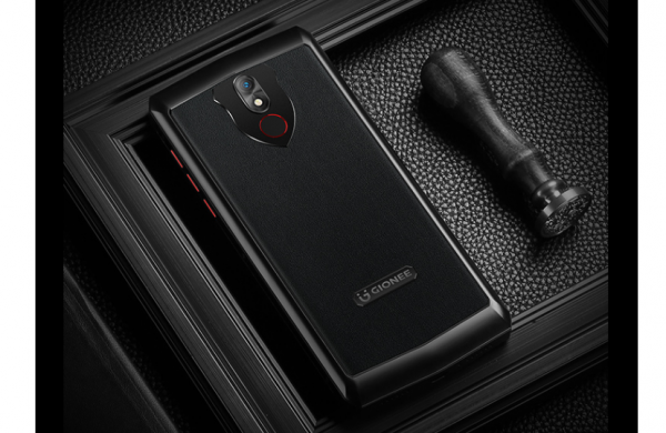 金立8500mAh新機發布,8+256G僅千元出頭!但不建議買 金立8500mAh新機發布,8+256G僅千元出頭!但不建議買