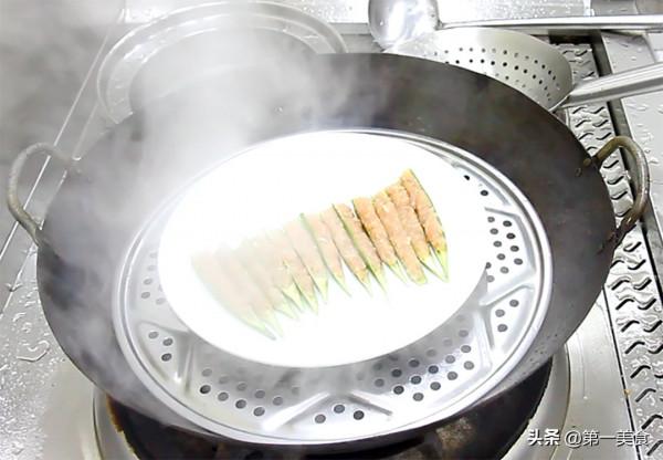 5道蒸菜的家常做法，每天給孩子換著做，孩子愛吃，個子蹭蹭長