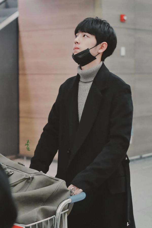 肖戰新代言正式官宣！恭喜肖戰解鎖2021年第27個代言