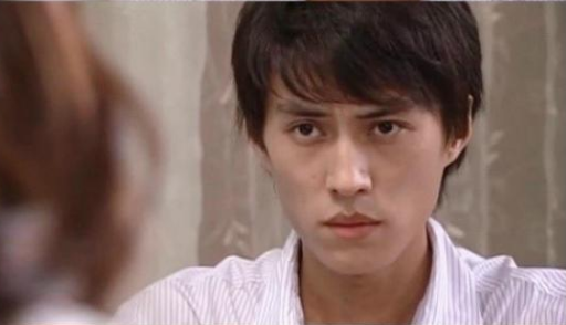 靳東：在父母離異的陰影下長大，離過婚的女人更應該被愛