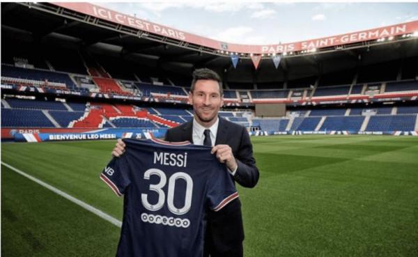 2022足壇富豪榜：小貝、C羅4.5億居首，梅西總收入可能還不如薇 婭