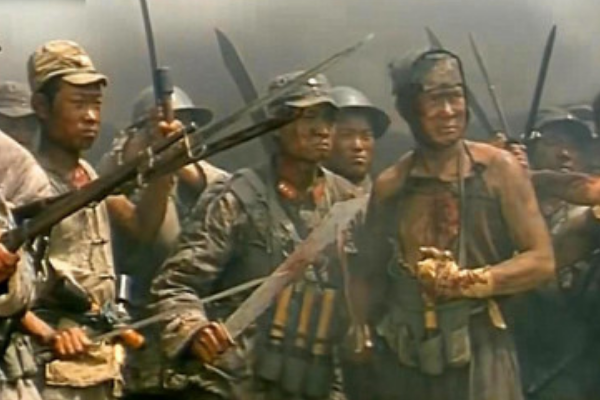 350萬川軍僅剩13.7萬，軍閥劉湘遺言：抗日不成，川軍誓不回鄉