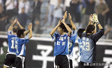 中超元年的12支球隊,現如今還剩下幾個? 中超元年的12支球隊,現如今還剩下幾個?