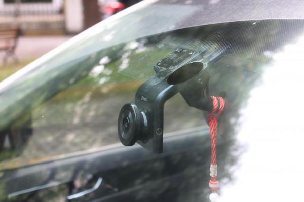 行車記錄儀挑花眼？360 G300 3K 行車記錄儀，效能均衡又不貴