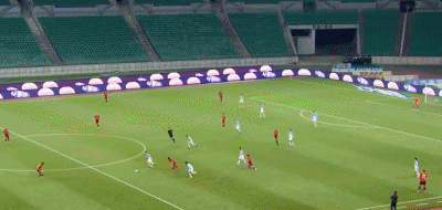 中超-卡爾多納超級吊射扳平，河北隊絕殺無效1-1廣州城5輪不勝