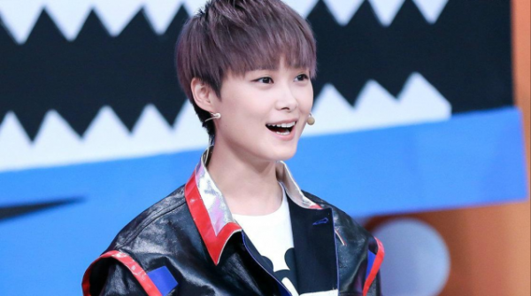 是不是所有中性風,最後都會變成長髮有女人味? 是不是所有中性風,最後都會變成長髮有女人味?