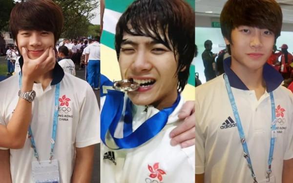 短道速滑、花樣游泳，這8個運動員後來進了娛樂圈，都迎來了第2春