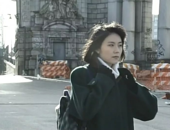 八十年代出國的12位女明星，有人瀟灑，有人逝去，有人銷聲匿跡