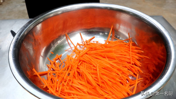 5道下酒小冷盤，爽口開胃不油膩，5分鐘端上桌，簡單實用接地氣